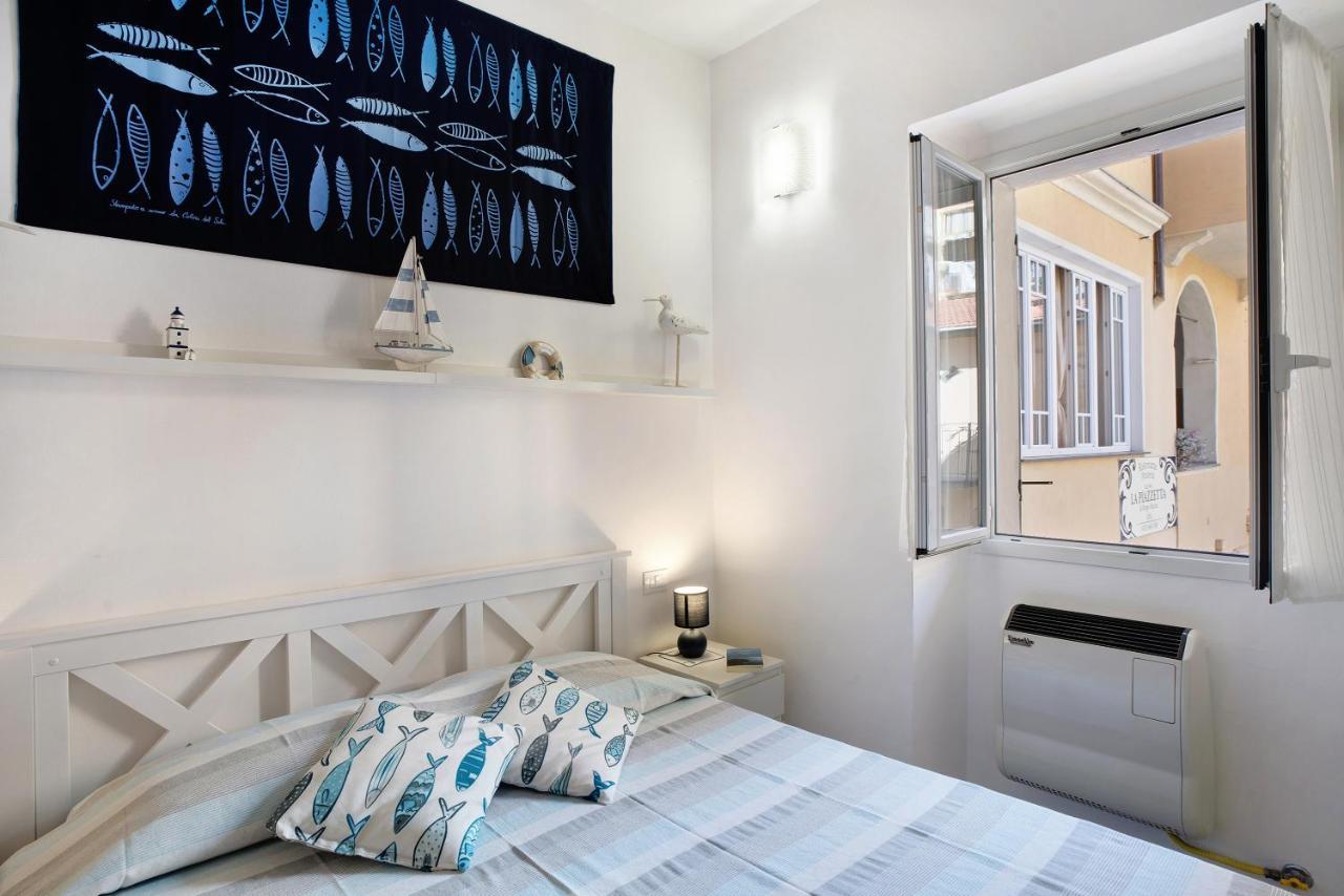 Apartamento Casa Di Ali Imperia Exterior foto